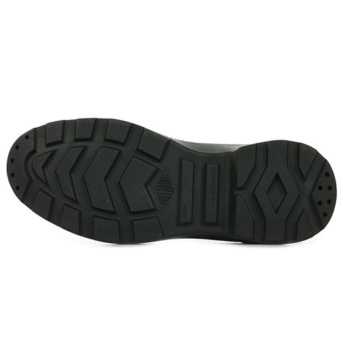 Palladium Pallakix High Zip