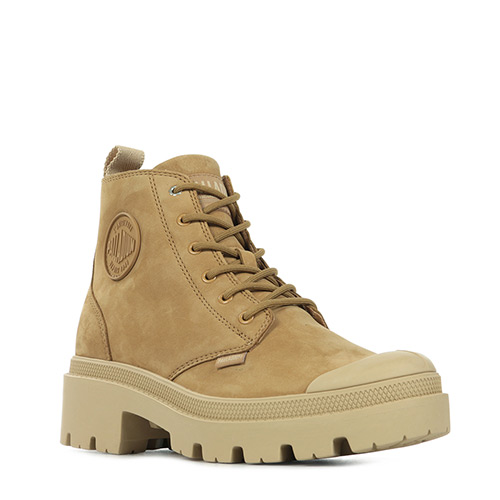 Palladium Pallabase Nbk