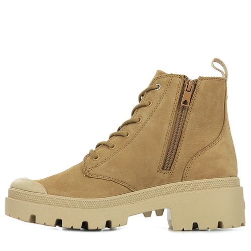 Palladium Pallabase Nbk