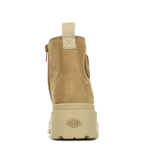 Palladium Pallabase Nbk
