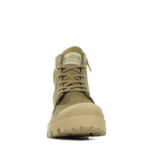 Palladium Pallabase Twill