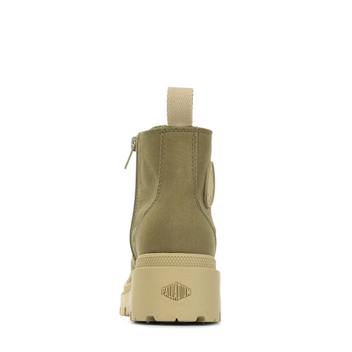 Palladium Pallabase Twill