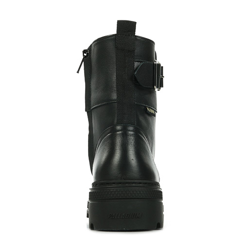 Palladium Cult Ranger
