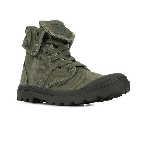 Palladium Pallabrouse Baggy