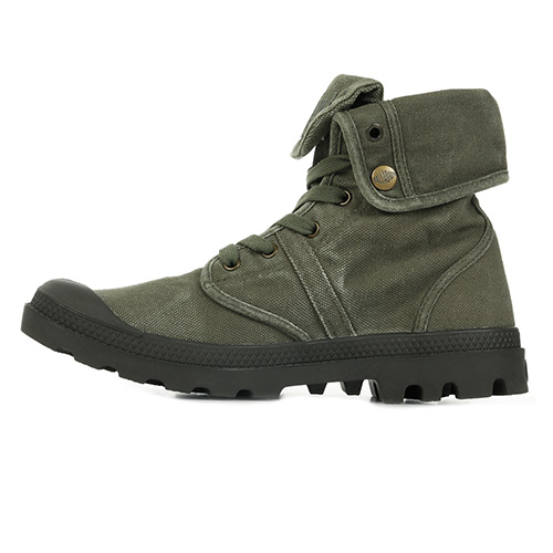 Palladium Pallabrouse Baggy