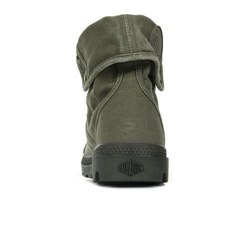 Palladium Pallabrouse Baggy
