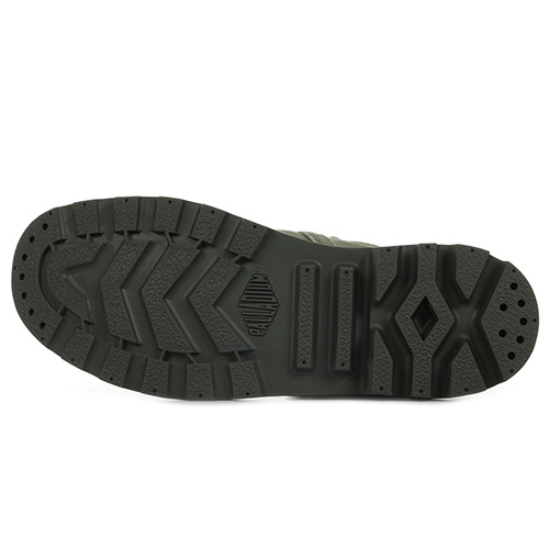 Palladium Pallabrouse Baggy