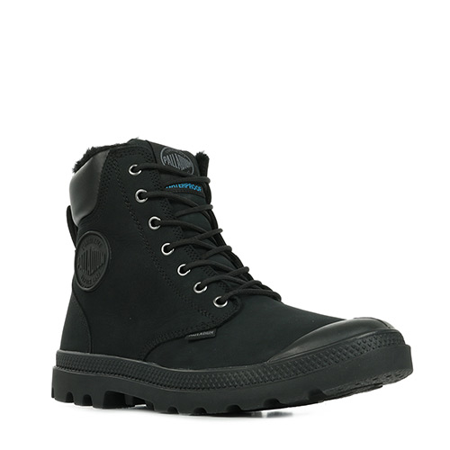 Palladium Pampa Sport WPS