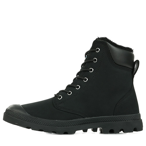 Palladium Pampa Sport WPS