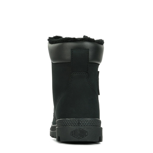 Palladium Pampa Sport WPS