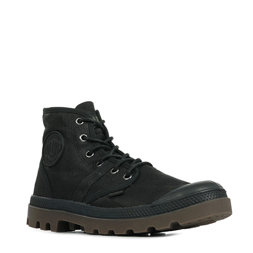Palladium Pallabrousse Wax