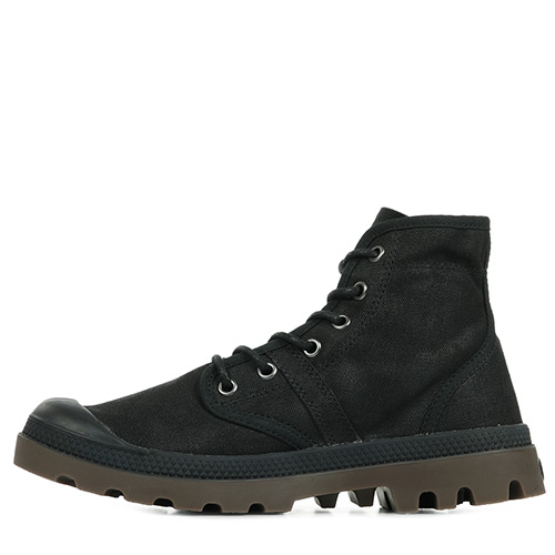 Palladium Pallabrousse Wax