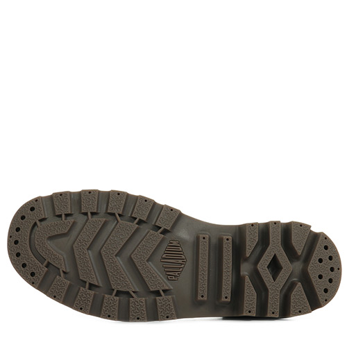 Palladium Pallabrousse Wax