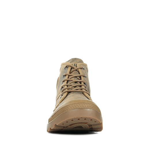 Palladium Pallabrousse Wax
