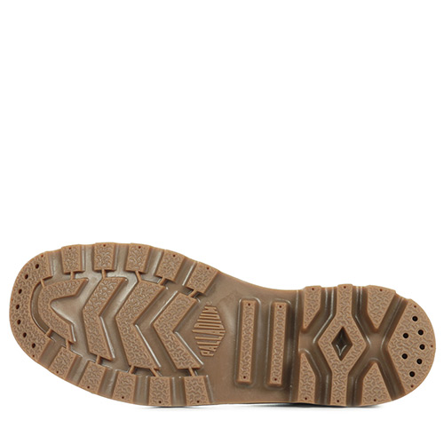 Palladium Pallabrousse Wax
