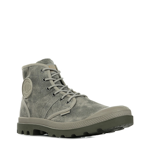 Palladium Pallabrousse Wax