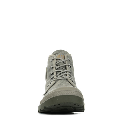 Palladium Pallabrousse Wax