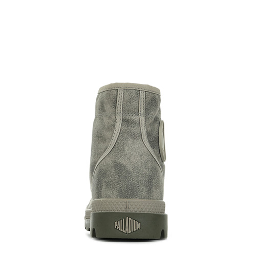 Palladium Pallabrousse Wax