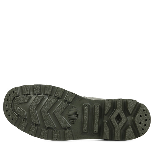 Palladium Pallabrousse Wax