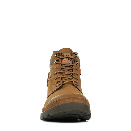 Palladium Pampa Shield WP + Lux