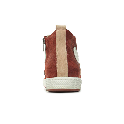 PATAUGAS Jagger CR H4F