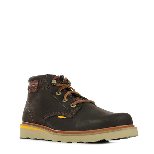 Caterpillar Jackson Mid