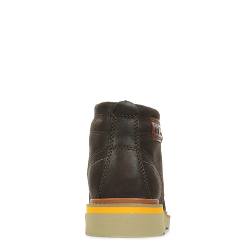 Caterpillar Jackson Mid
