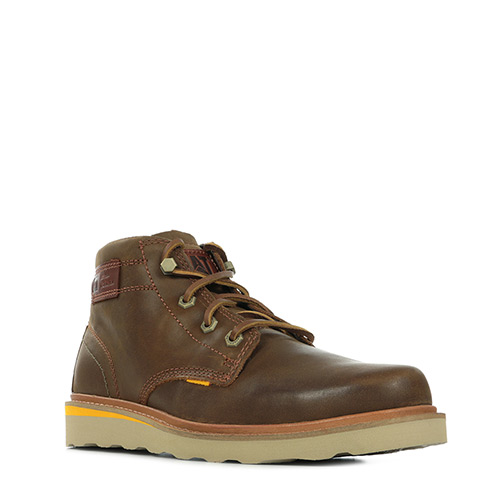 Caterpillar Jackson Mid