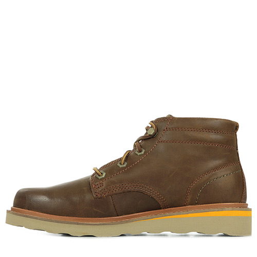 Caterpillar Jackson Mid