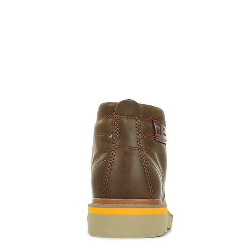 Caterpillar Jackson Mid
