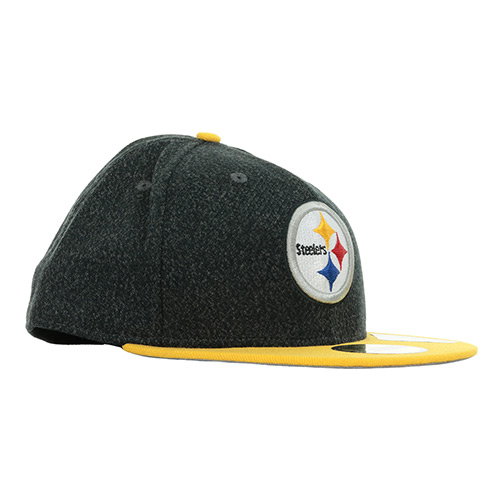 New Era Casquette Pittsburgh Steelers