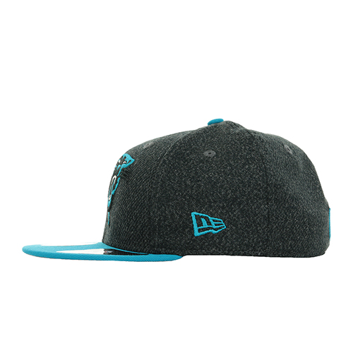 New Era Casquette Carolina Panthers