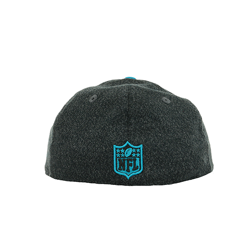 New Era Casquette Carolina Panthers