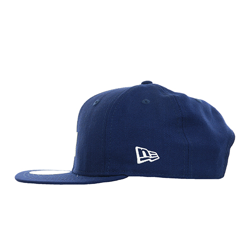 New Era Casquette La Dogers