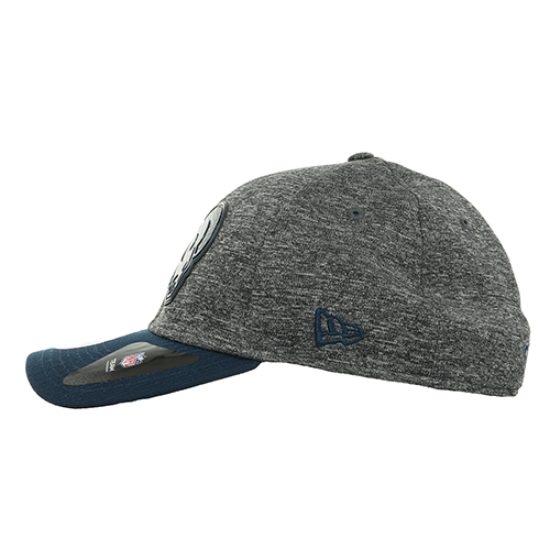 New Era Casquette Los Angeles Rams