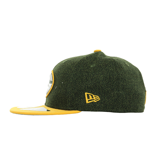 New Era Casquette Green Bay Packers