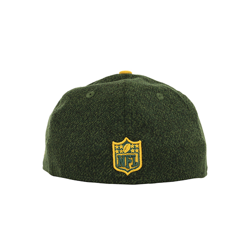New Era Casquette Green Bay Packers