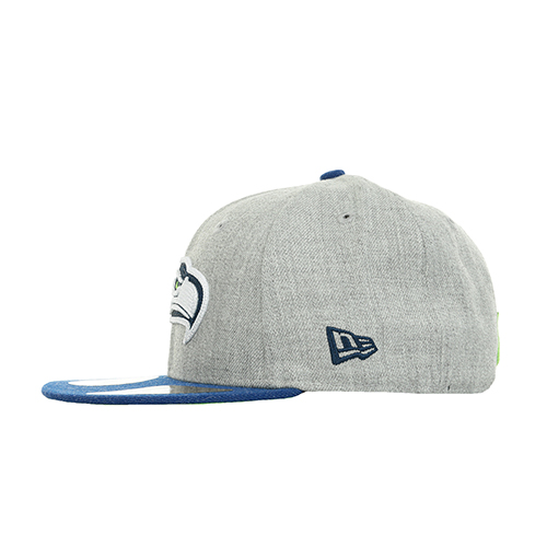 New Era Casquette Seattle Seahawks