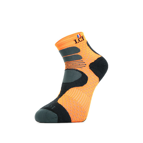 LCF La Chaussette de France Running Nepal