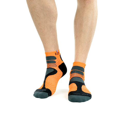LCF La Chaussette de France Running Nepal