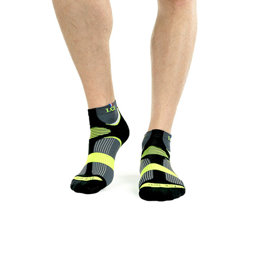 LCF La Chaussette de France Running Sierra