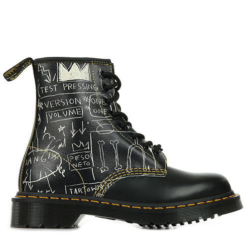 doc martins soldes
