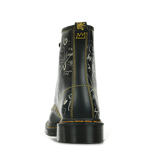 Dr. Martens 1460 x Basquiat