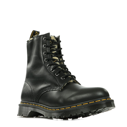 Dr. Martens 1460 Serena Leopard