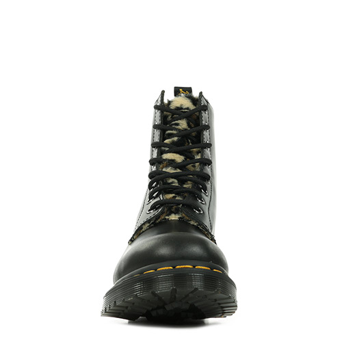 Dr. Martens 1460 Serena Leopard
