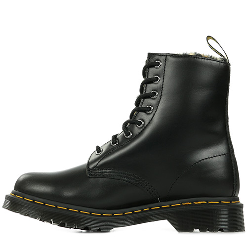 Dr. Martens 1460 Serena Leopard