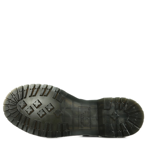 Dr. Martens 1460 Serena Leopard