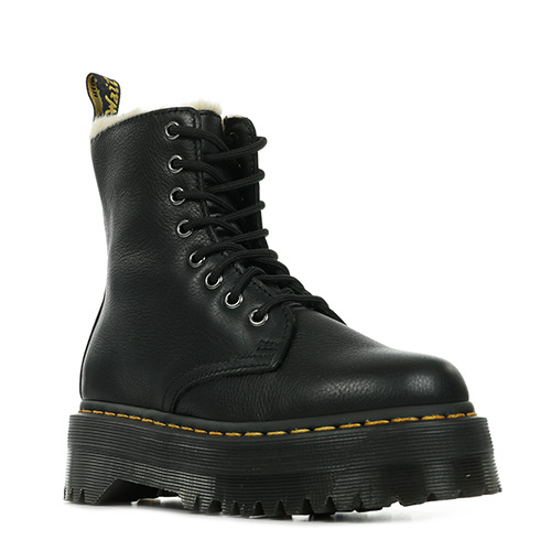 Dr. Martens Jadon Fur Lined