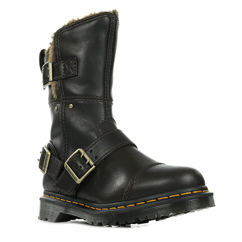 Dr. Martens Kristy Mid FL