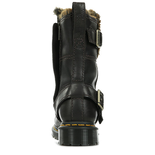 Dr. Martens Kristy Mid FL